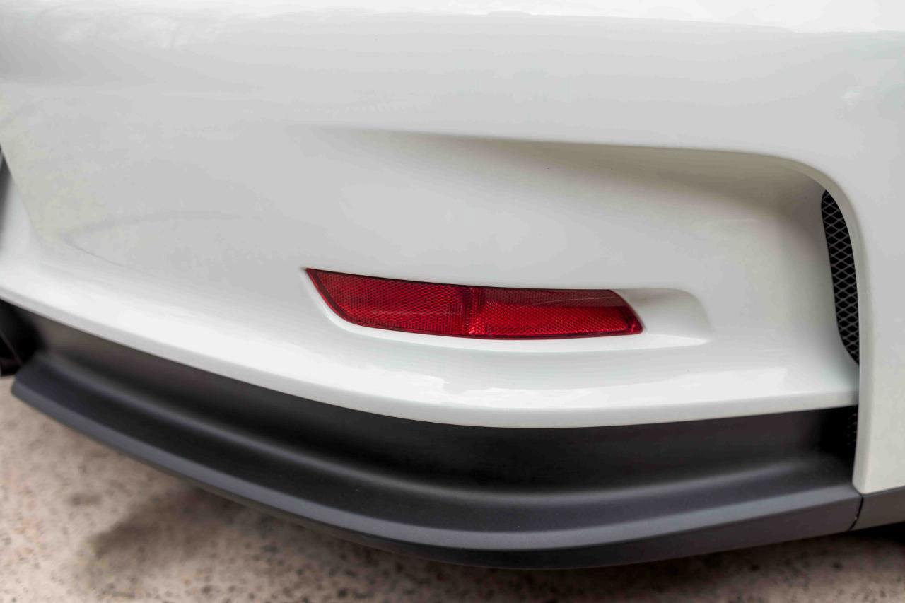 Used 2016 Porsche 911 GT3 RS image 22