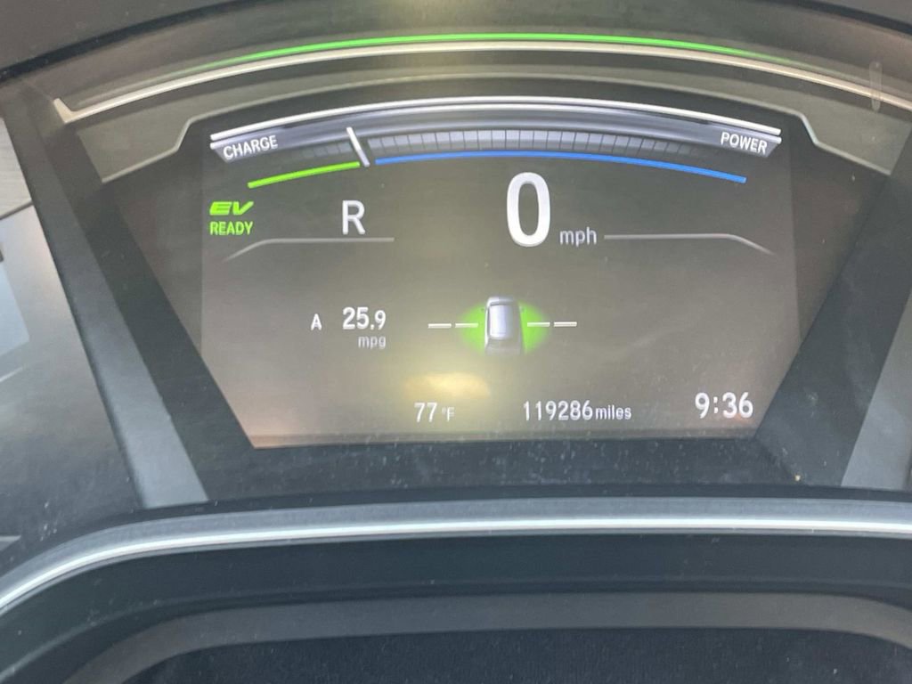Used 2021 Honda CR-V EX image 24