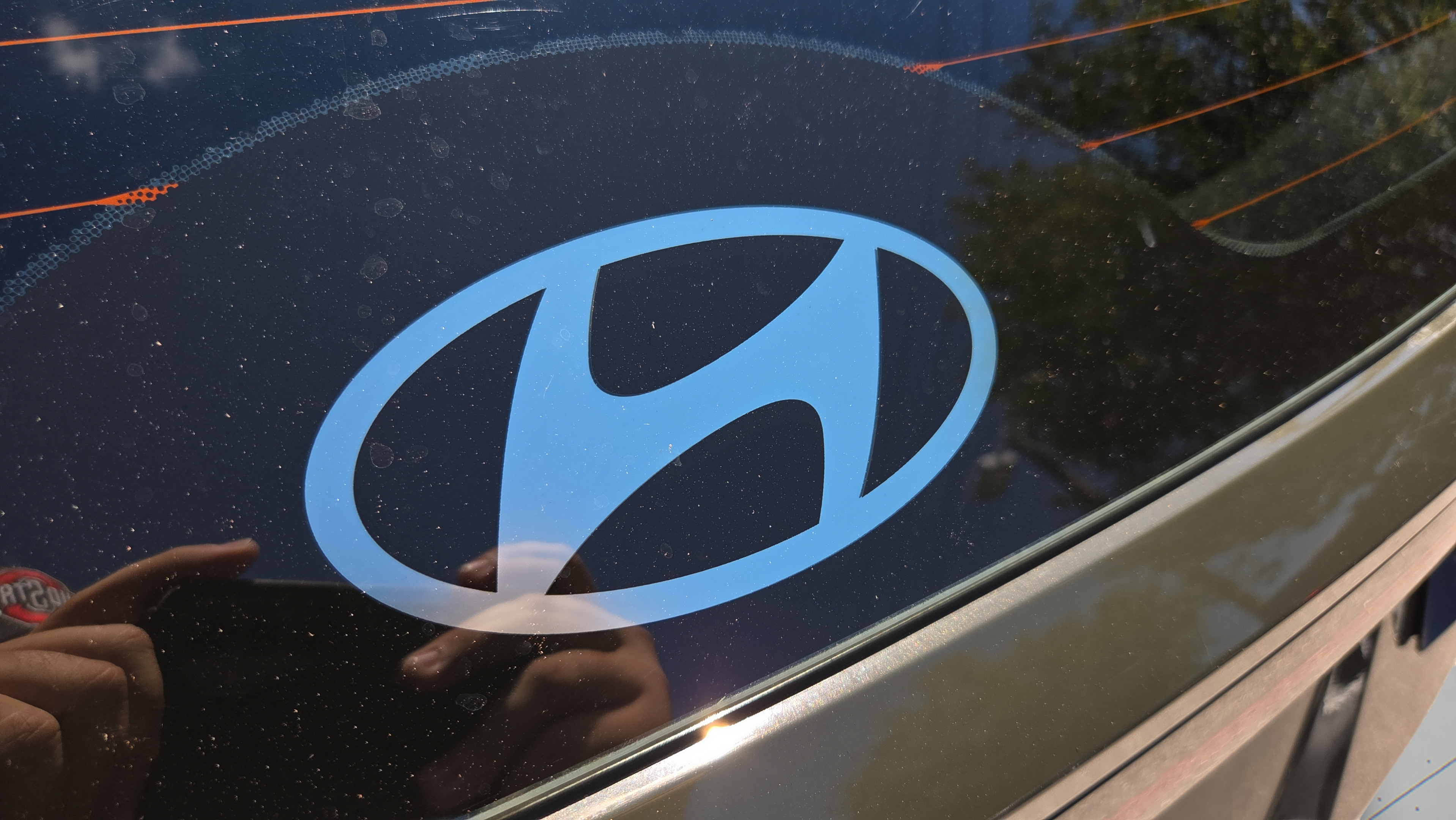 Used 2025 Hyundai Tucson SE FWD image 31