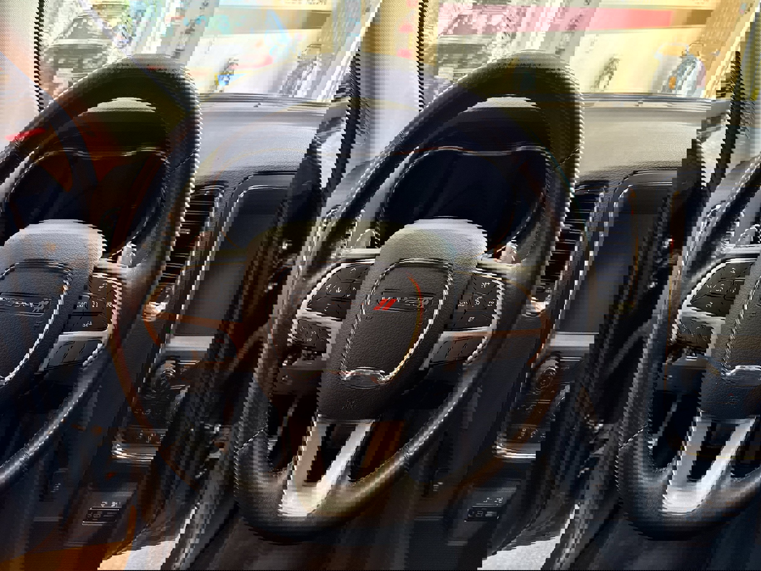 Used 2016 Dodge Durango SXT w/ Quick Order Package 23B image 42