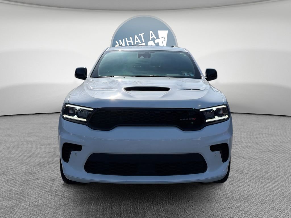 Certified 2025 Dodge Durango GT image 9