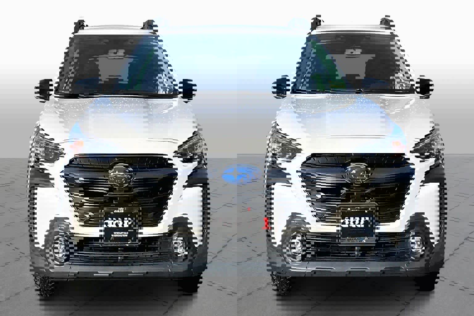 Used 2025 Subaru Outback Premium image 4