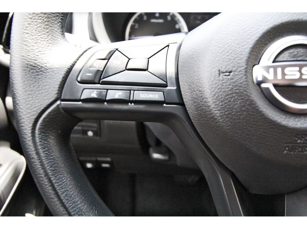 Certified 2025 Nissan Kicks Play S FWD image 15