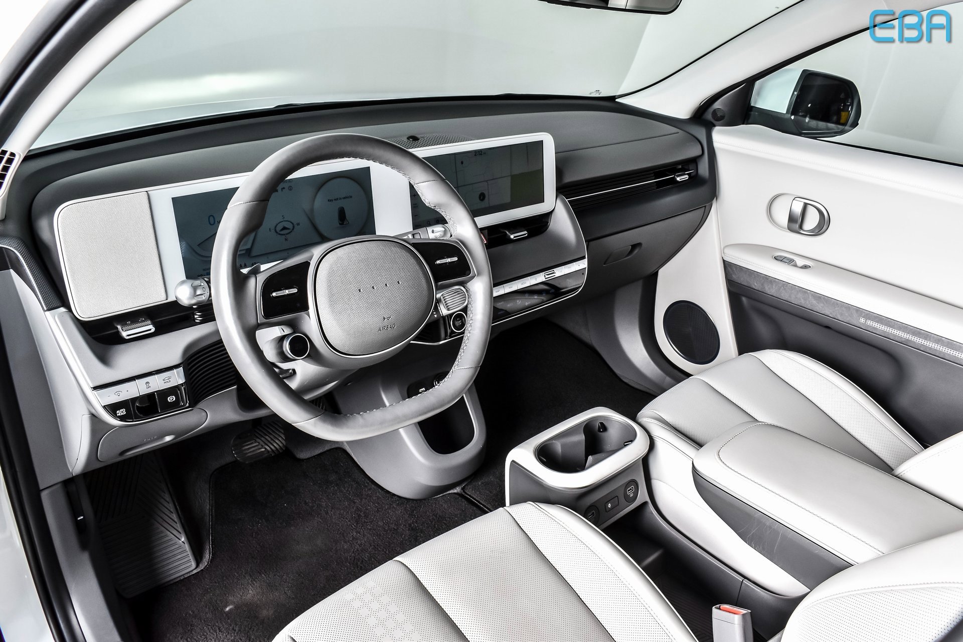 Used 2023 Hyundai Ioniq 5 SEL w/ Cargo Package image 14