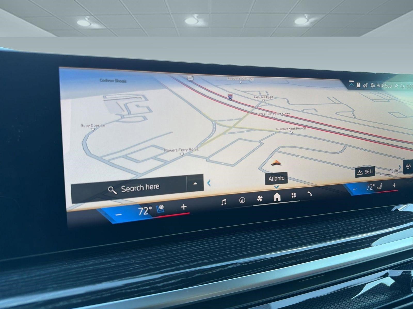 New 2027 BMW X6 xDrive40i AWD/4WD image 23