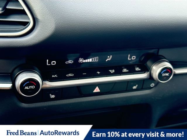 New 2026 MAZDA CX-30 AWD 2.5 S w/ Select Sport Pkg image 14