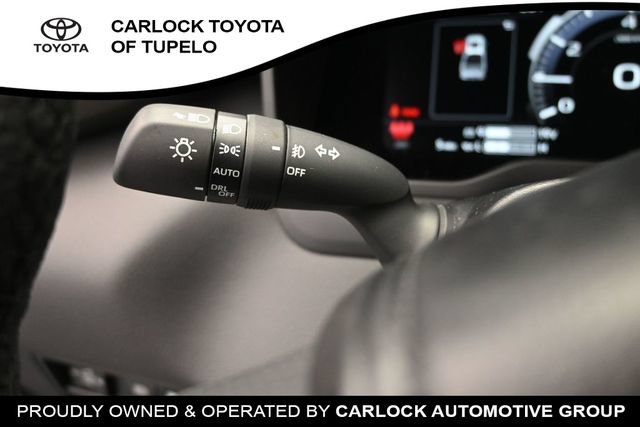 New 2026 Toyota Tundra Limited w/ Limited PVM Package AWD/4WD image 24