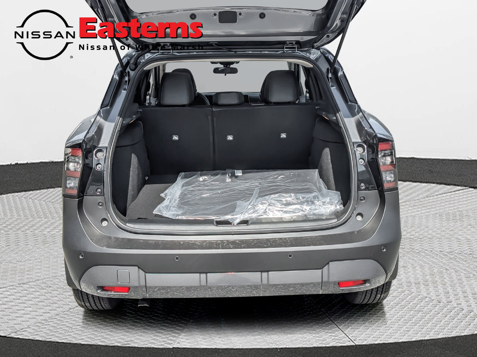 New 2027 Nissan Kicks SR AWD/4WD image 10