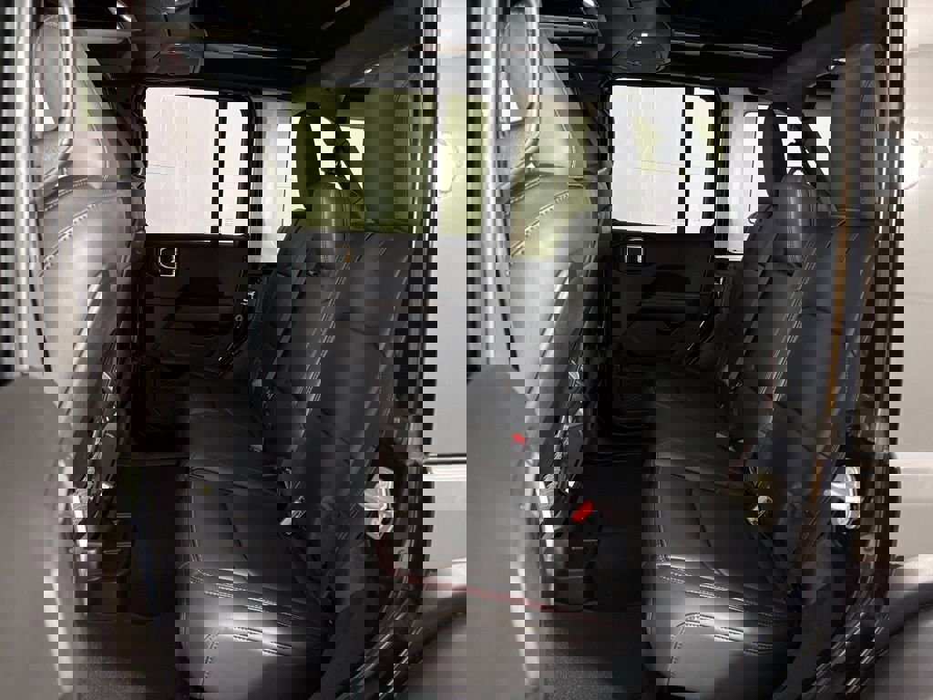 New 2026 Jeep Wrangler Rubicon 392 image 37