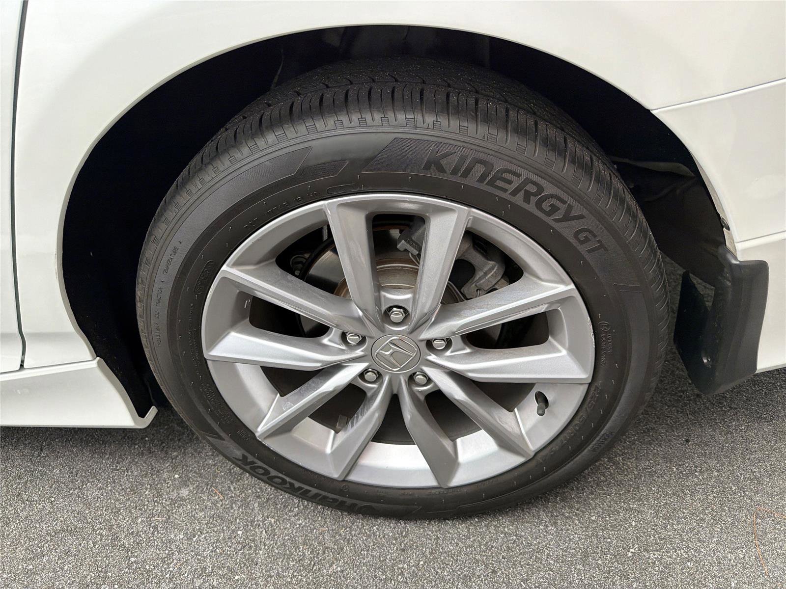 Used 2021 Honda Accord LX image 10
