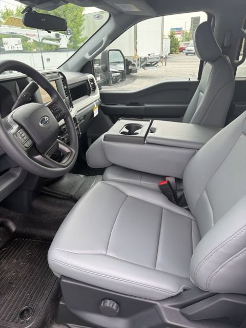 New 2026 Ford F450 XL w/ XL Chrome Package AWD/4WD image 13