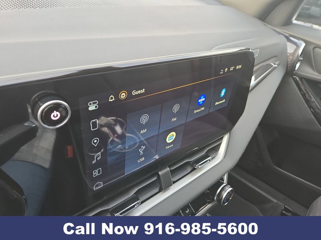 New 2026 Chevrolet Equinox LT image 17