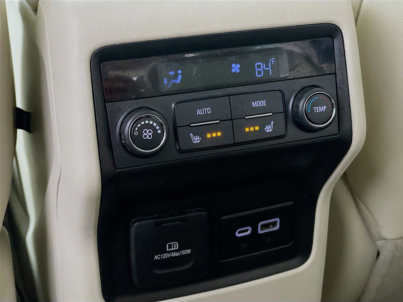 Used 2021 GMC Acadia Denali w/ Denali Technology Package image 31