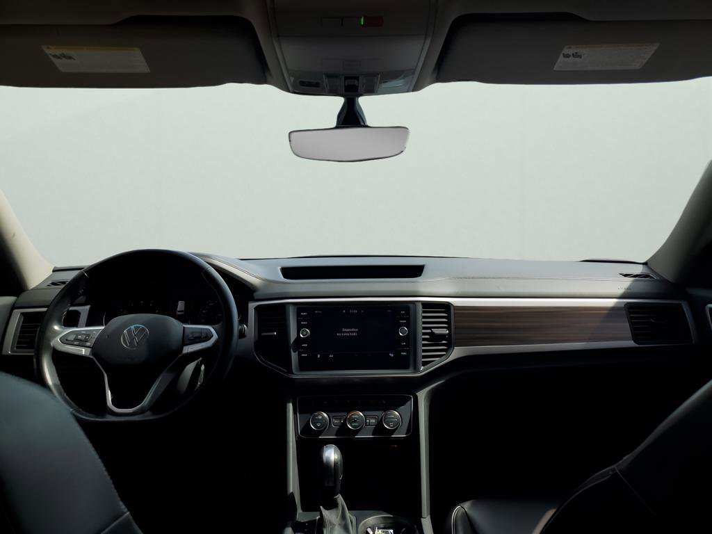 Used 2021 Volkswagen Atlas SE image 23