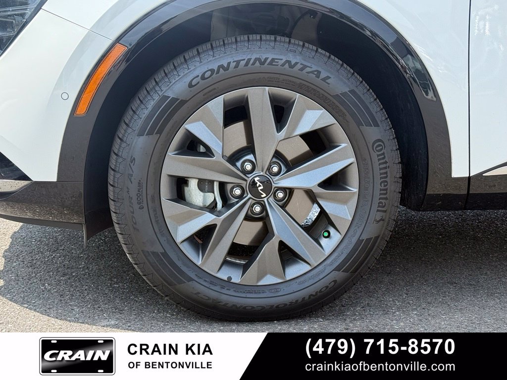 Certified 2024 Kia Sportage SX Prestige AWD/4WD image 34