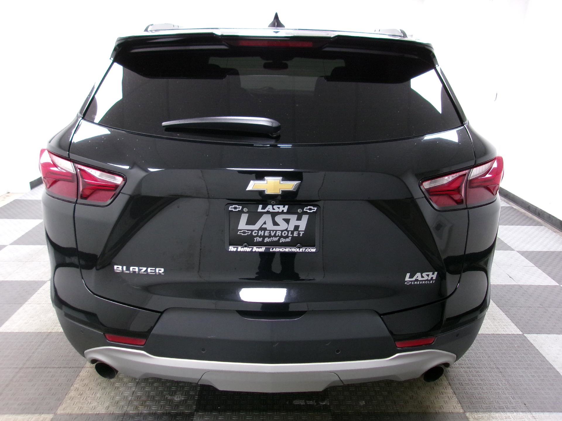 Used 2020 Chevrolet Blazer LT image 12