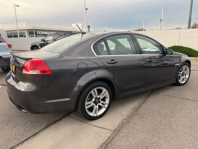 Used 2008 Pontiac G8 w/ Premium Package image 3