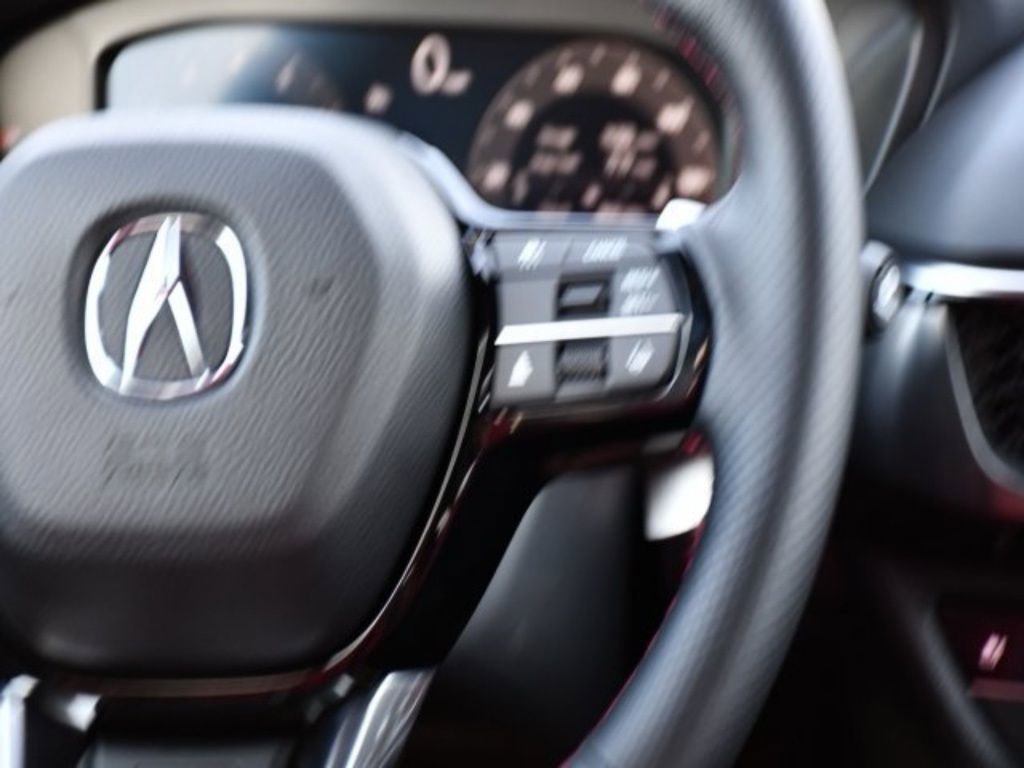 New 2026 Acura ADX A-Spec image 23