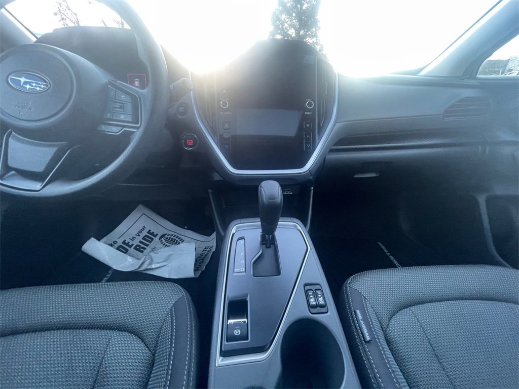 Certified 2024 Subaru Crosstrek 2.0i Premium image 15