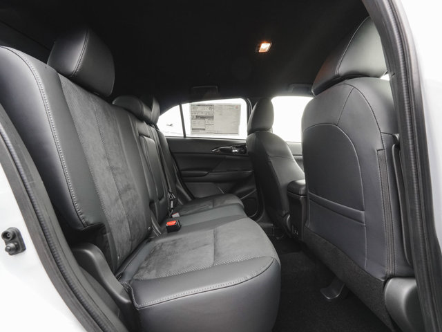 New 2026 Mitsubishi Eclipse Cross AWD image 32