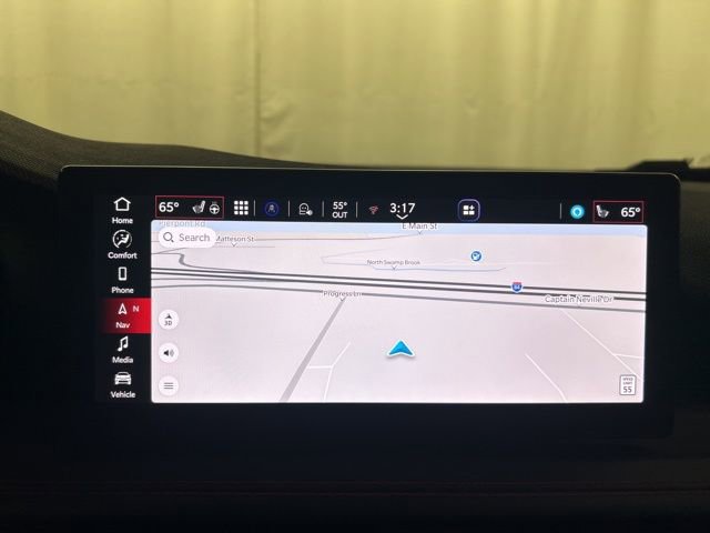 Used 2024 Dodge Hornet R/T Plus w/ Tech Pack Plus w/o Parking image 16