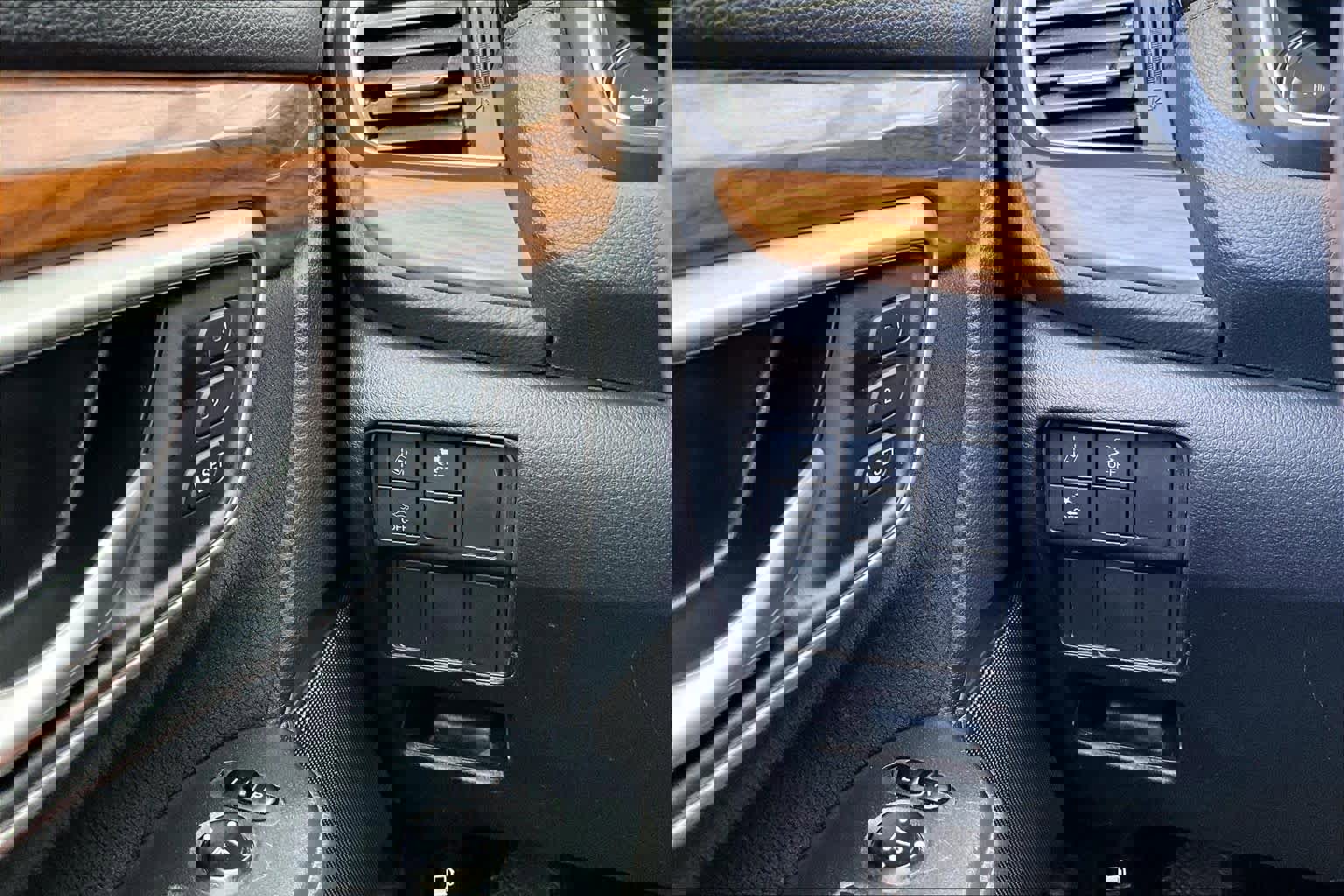 Certified 2020 Honda CR-V EX image 33