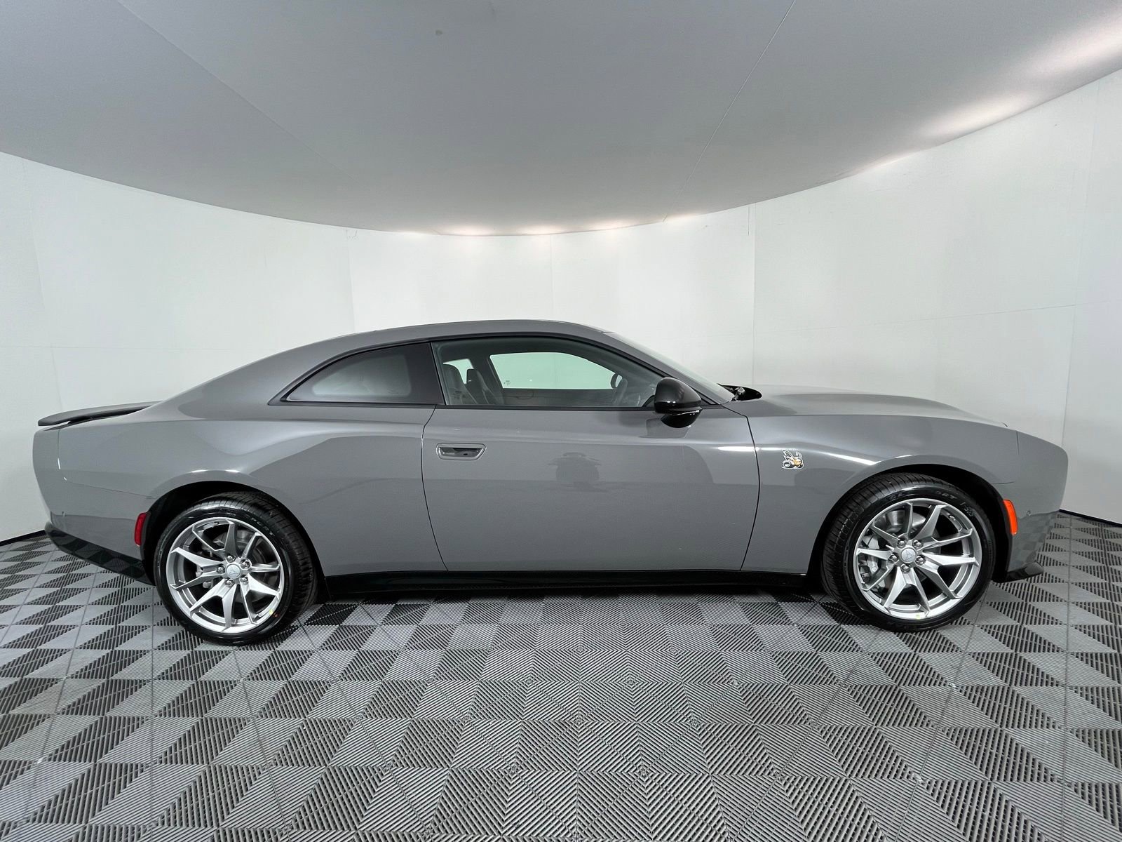 New 2026 Dodge Charger R/T Scat Pack image 5