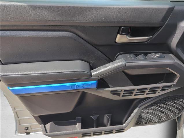 Certified 2024 Toyota Tacoma TRD Sport image 10