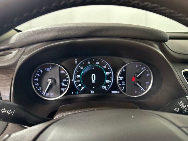 Used 2017 Buick LaCrosse Preferred image 17