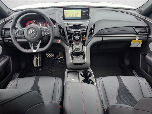 New 2026 Acura RDX A-Spec image 15