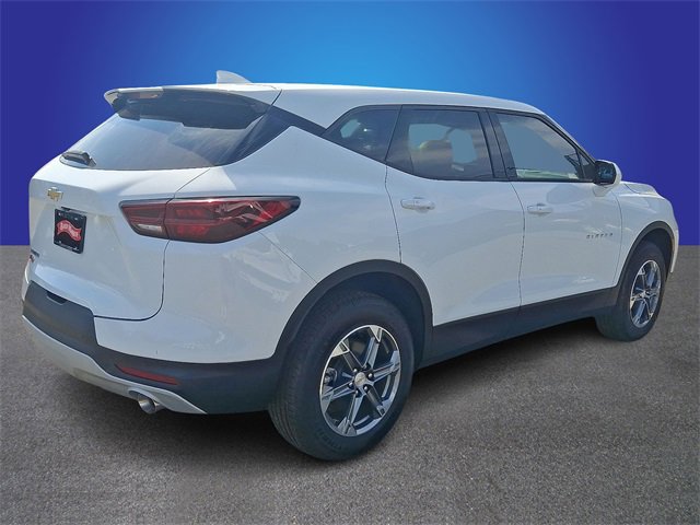 New 2024 Chevrolet Blazer LT w/ Driver Confidence Package image 3