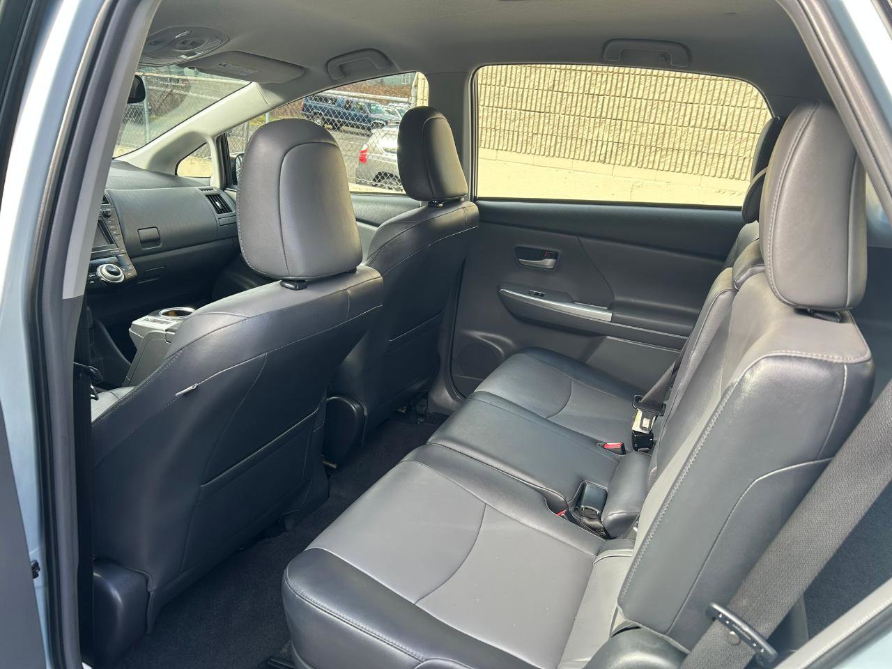 Used 2012 Toyota Prius V Five image 14