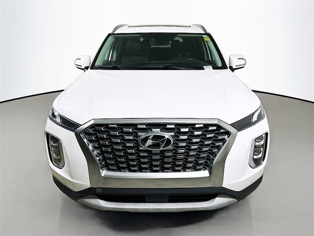 Used 2020 Hyundai Palisade SEL image 2