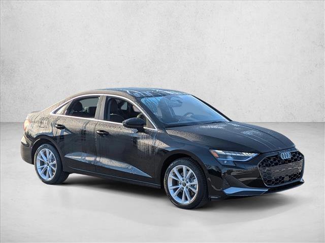 New 2026 Audi A3 2.0T Premium image 5