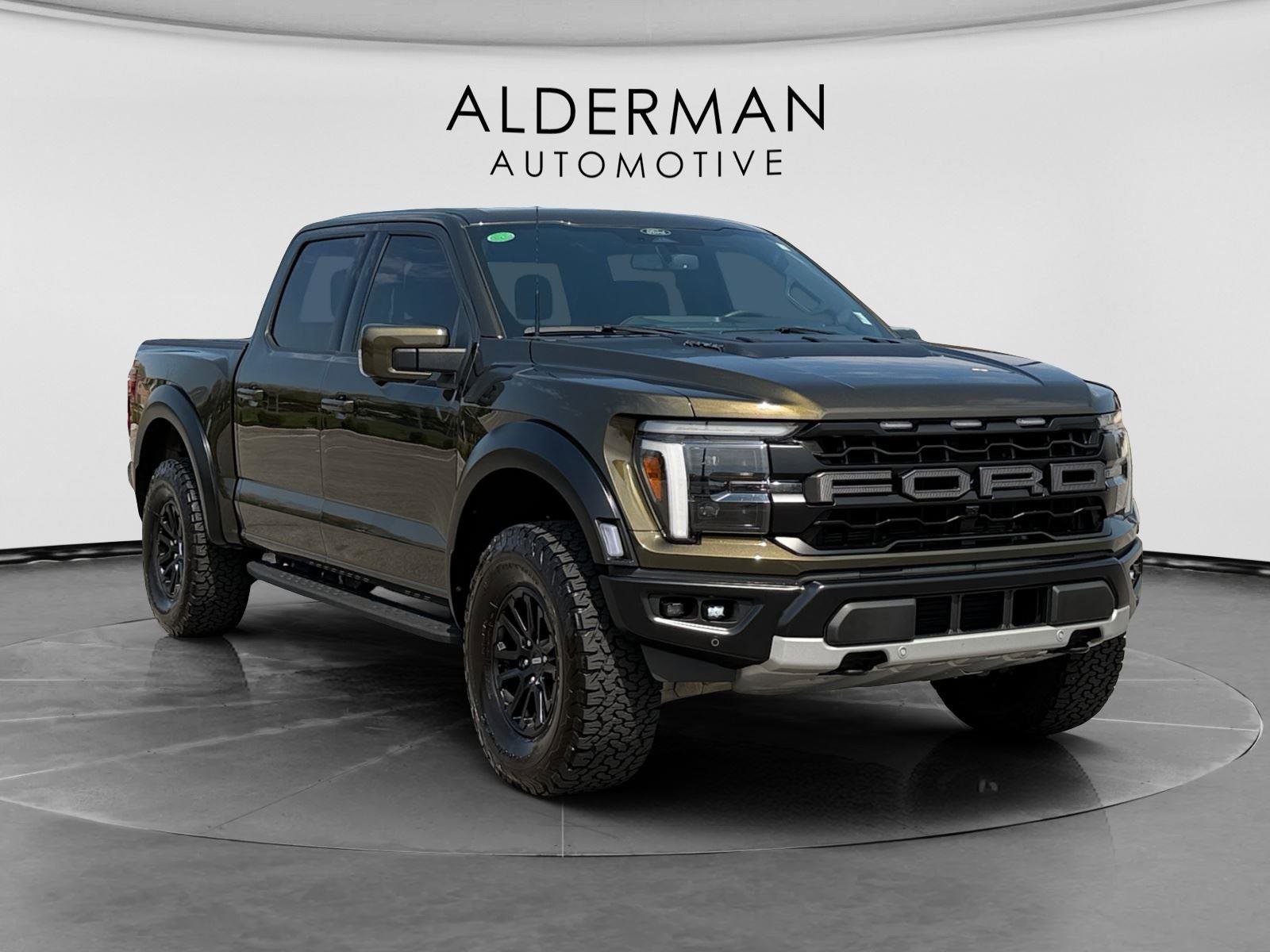 Used 2025 Ford F150 Raptor image 7