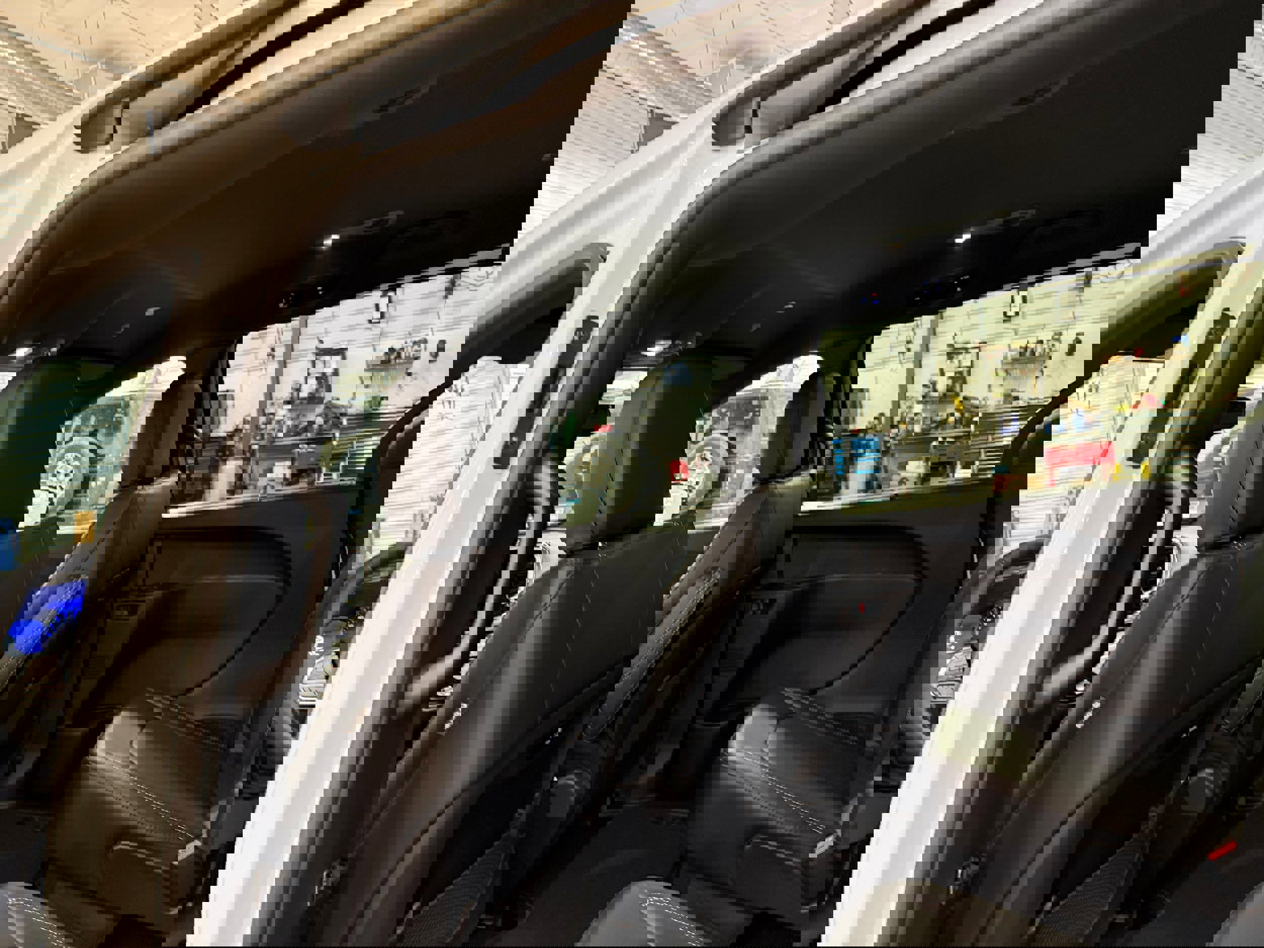 New 2026 Chrysler Pacifica Select image 24