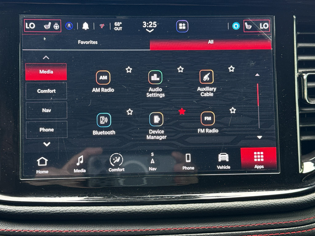 Used 2024 Dodge Durango R/T image 31