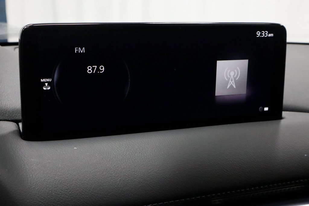 Used 2023 MAZDA CX-5 AWD 2.5 S w/ Premium Plus Pkg image 3