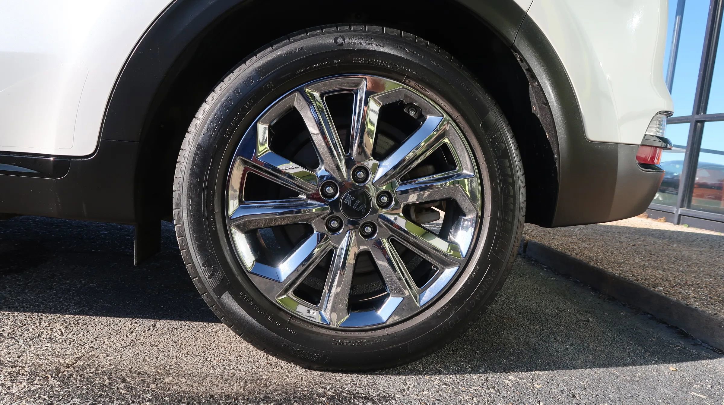 Used 2022 Kia Sportage Nightfall Edition w/ Nightfall Fwd Premium Package image 58