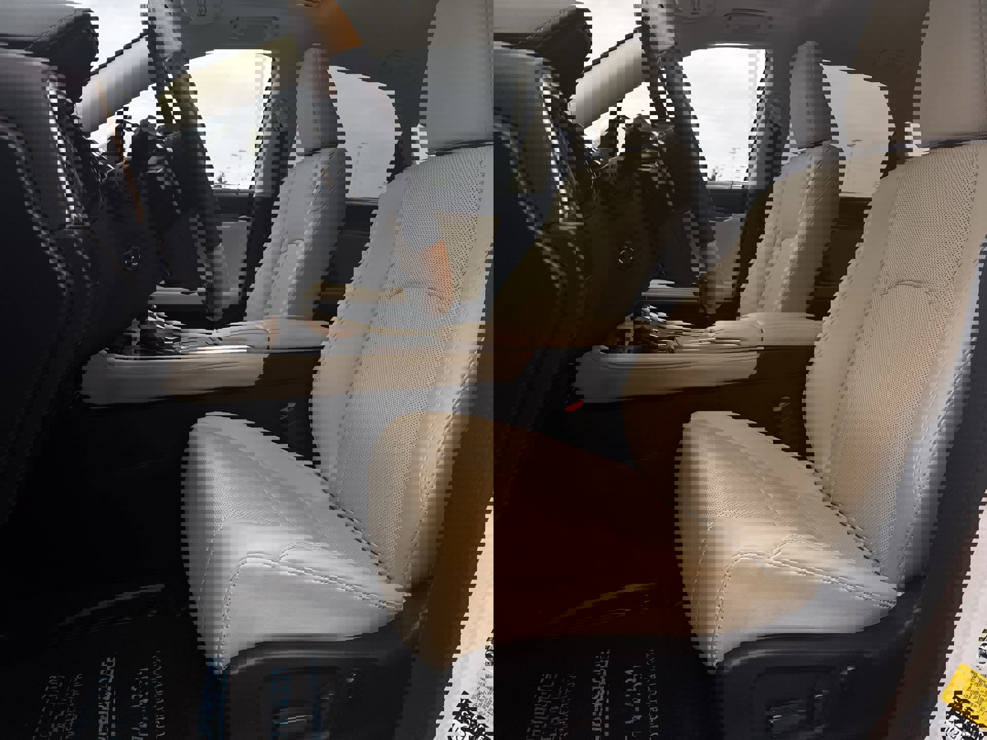 Used 2022 Lexus RX 350 AWD w/ Premium Package image 19