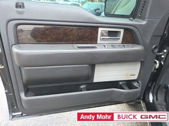 Used 2013 Ford F150 Platinum image 27