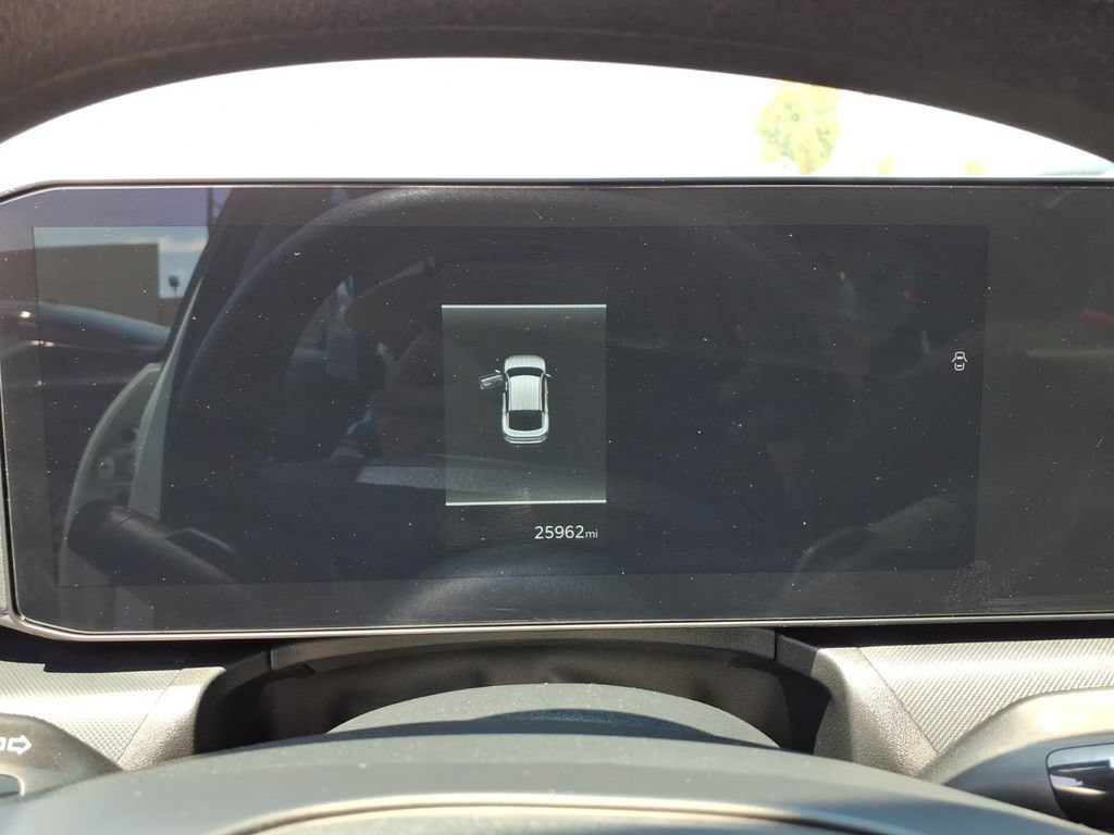 Used 2025 Kia K4 FWD image 9