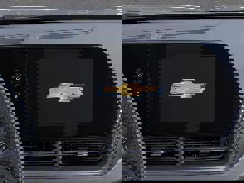 New 2026 Chevrolet Trax LS image 20