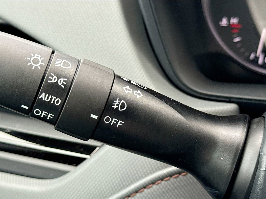 New 2026 Subaru Forester Sport image 12