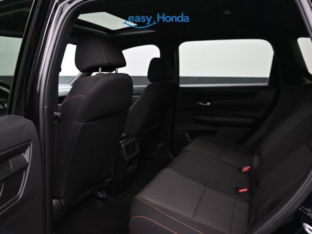 Certified 2023 Honda CR-V Sport image 16