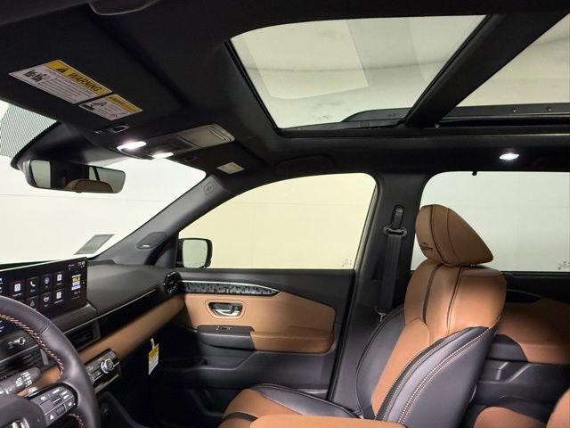 New 2026 Honda Passport TrailSport Elite image 37