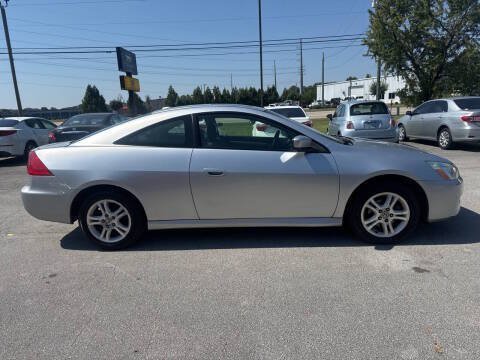Used 2007 Honda Accord EX-L image 4