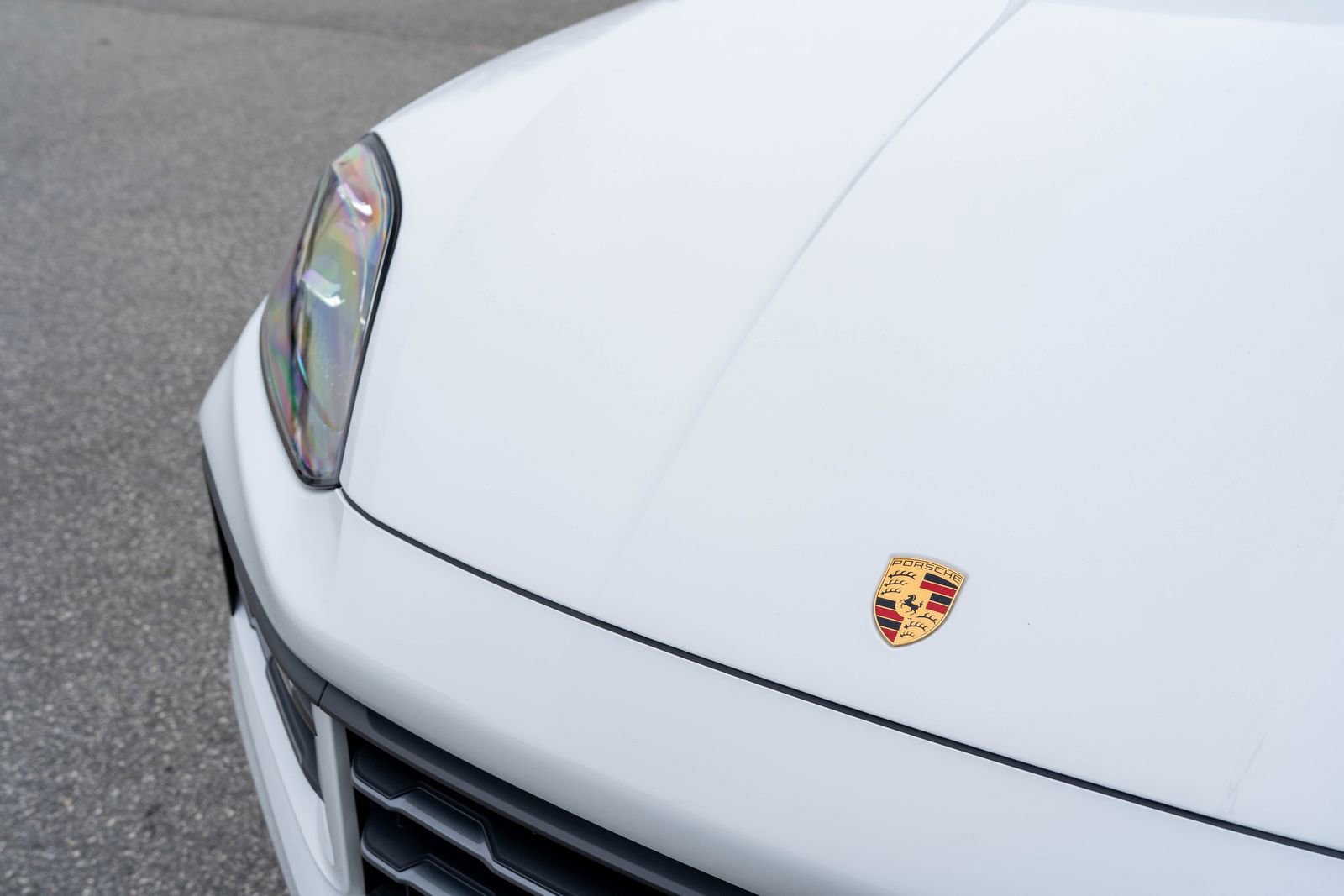 Certified 2024 Porsche Cayenne image 18