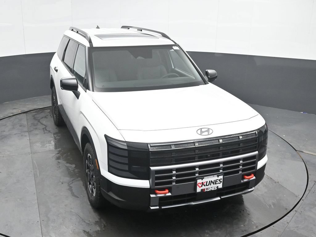 Used 2026 Hyundai Palisade XRT Pro AWD/4WD image 41