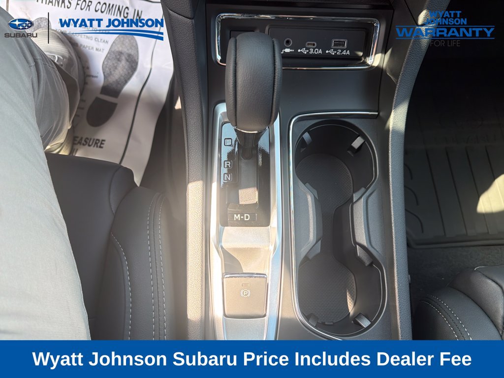 New 2027 Subaru Ascent Premium AWD/4WD image 26